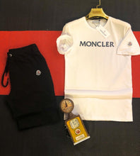 Load image into Gallery viewer, Tshirt and Short for Men AAA
