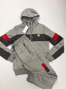 Tracksuits