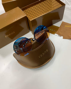 Eyeglasses