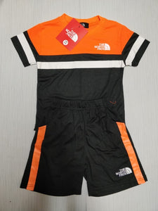 Copy of Short and Tshirt for Boys