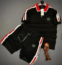 Load image into Gallery viewer, Tshirt and Short for Men AAA