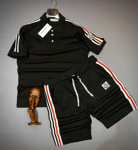 Tshirt and Short for Men AAA