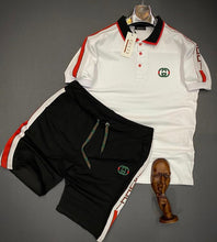 Load image into Gallery viewer, Tshirt and Short for Men AAA