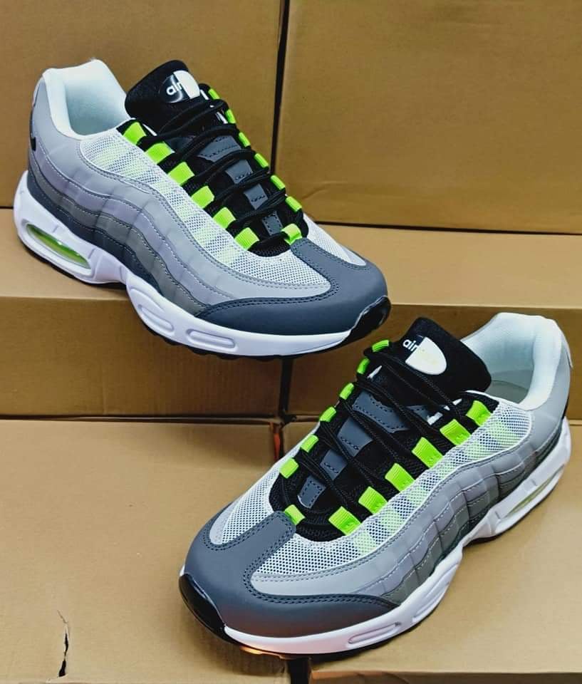 Men shoes