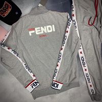 Tracksuit