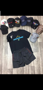 Tshirt and Short AAA