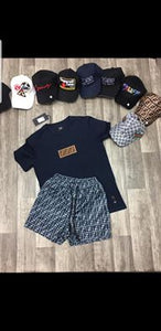 Tshirt and Short AAA