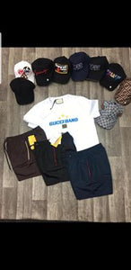 Tshirt and Short AAA