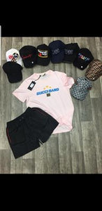 Tshirt and Short AAA