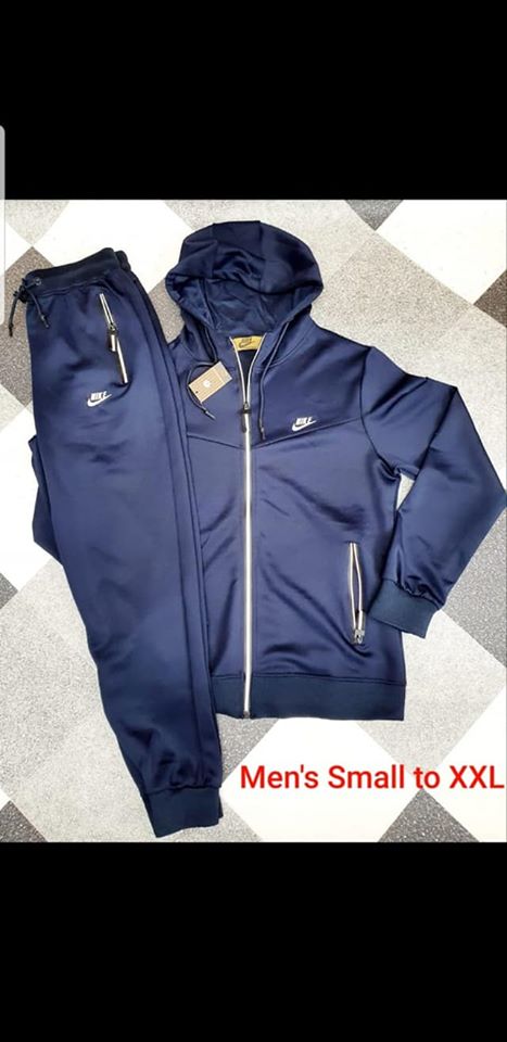 Tracksuit