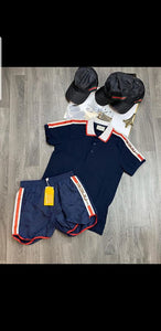 Tshirt and Short