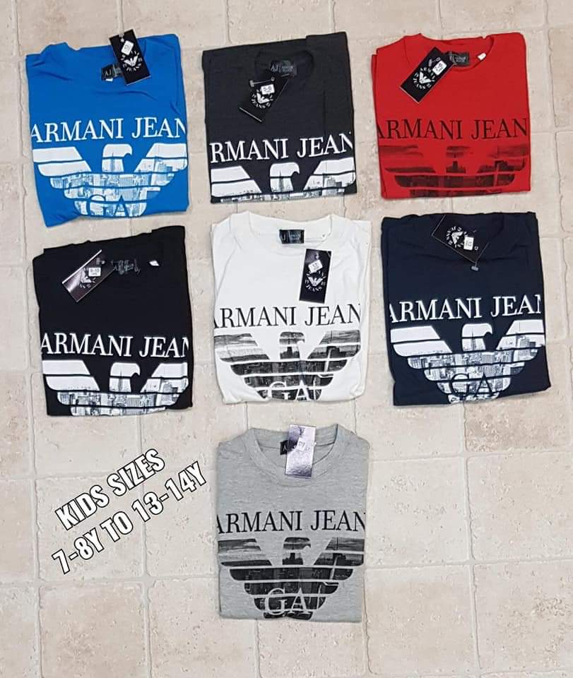 t-shirts for kids