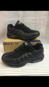 men trainer