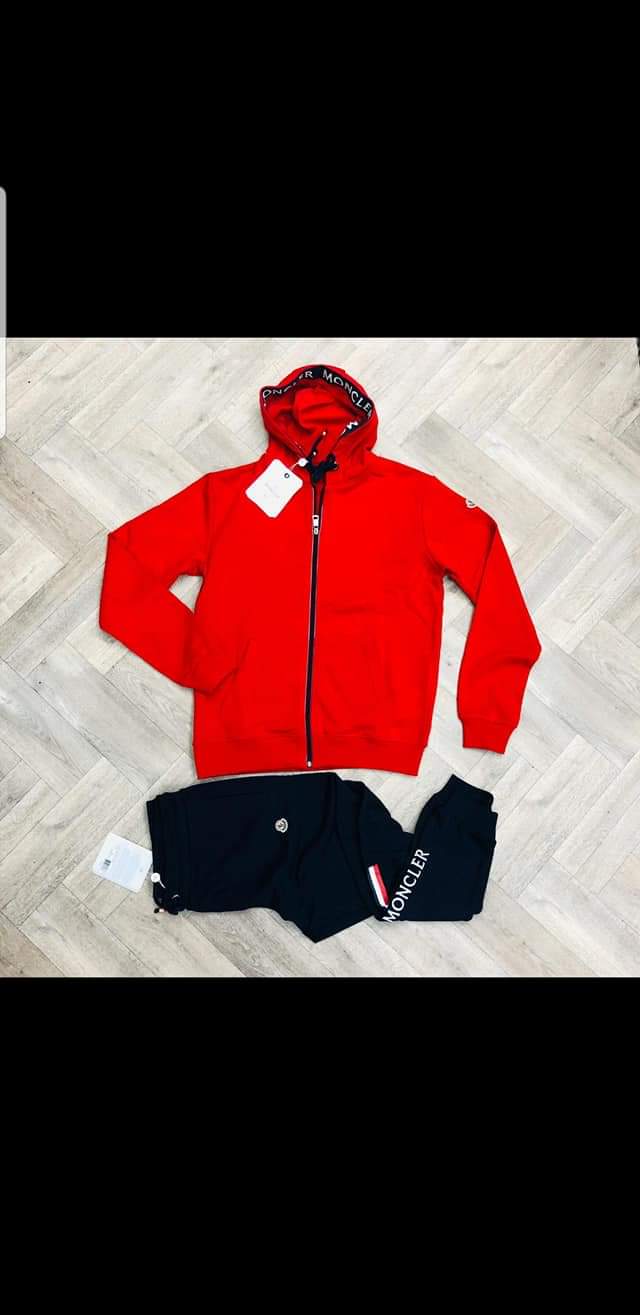 AAA tracksuit for Men