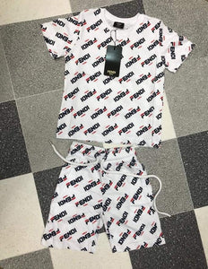 AAA Short and t-shirts for kids