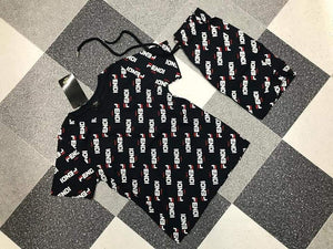 AAA Short and t-shirts for kids