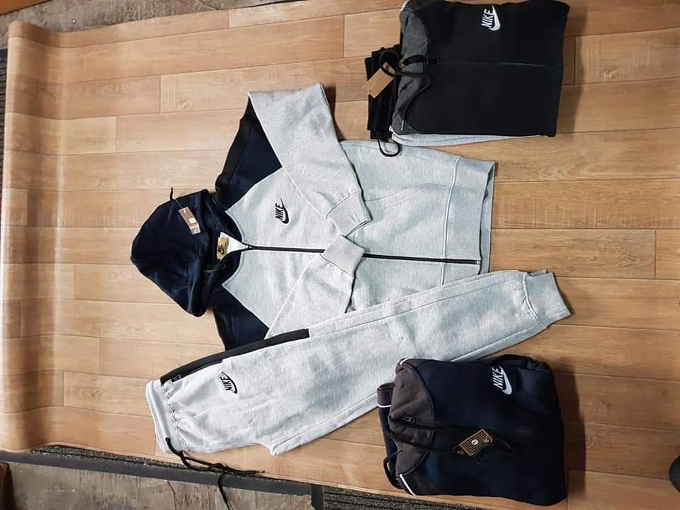 tracksuit Men