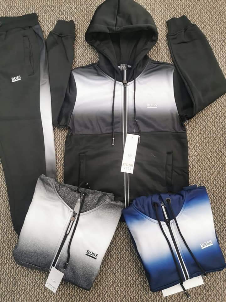 AAA Tracksuits Kids