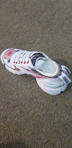AAA Trainer Women