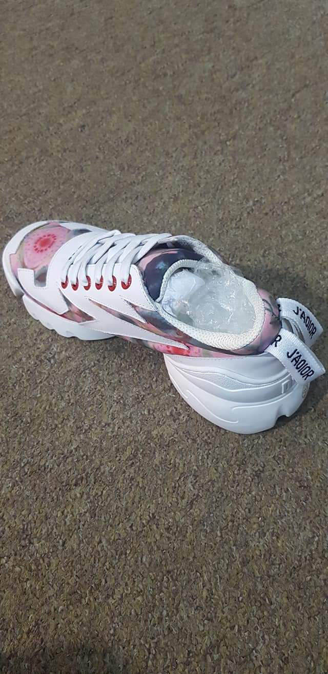 AAA Trainer Women