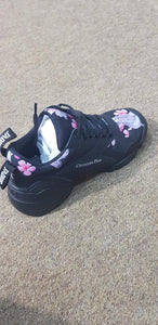 AAA Trainer Women