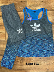 Tracksuit Women