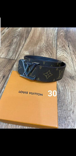 Belts