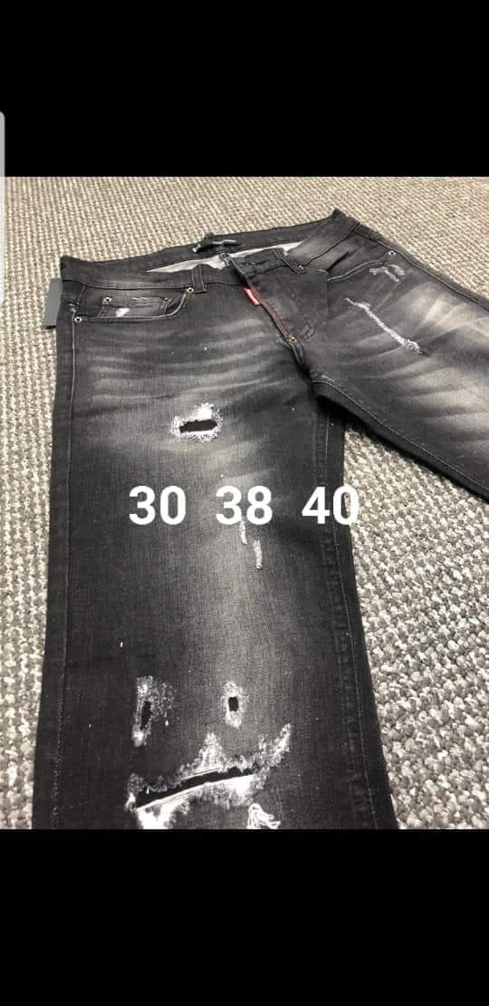 Men Jeans