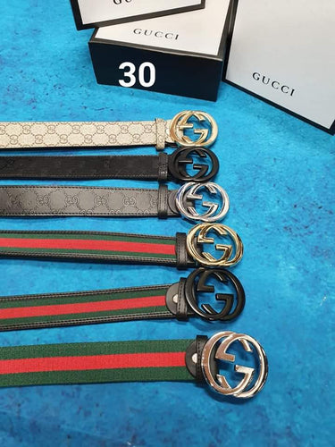 men belts