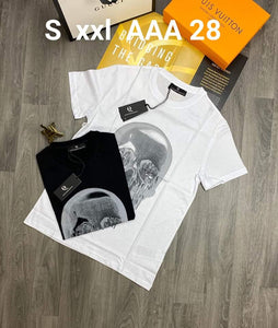 T-shirts men AAA