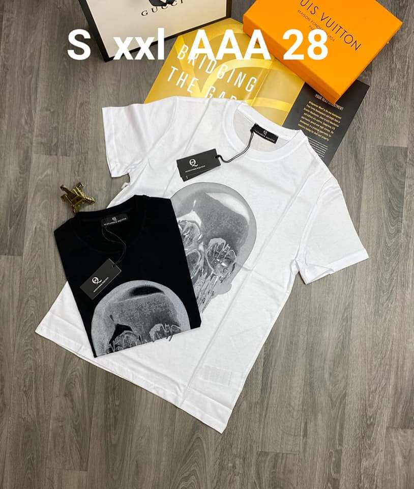 T-shirts men AAA