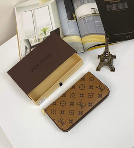Purse for lady with box