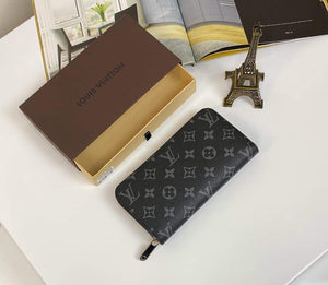 Purse for lady with box