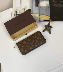 Purse for lady with box