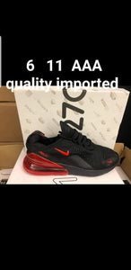 AAA Trainer men