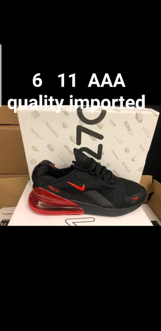 AAA Trainer men
