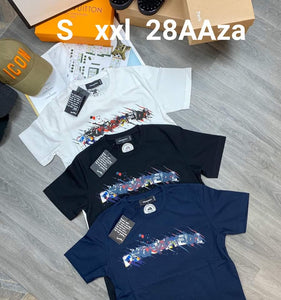 T-shirts men AAA
