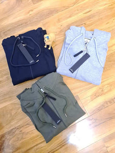 Tracksuit men