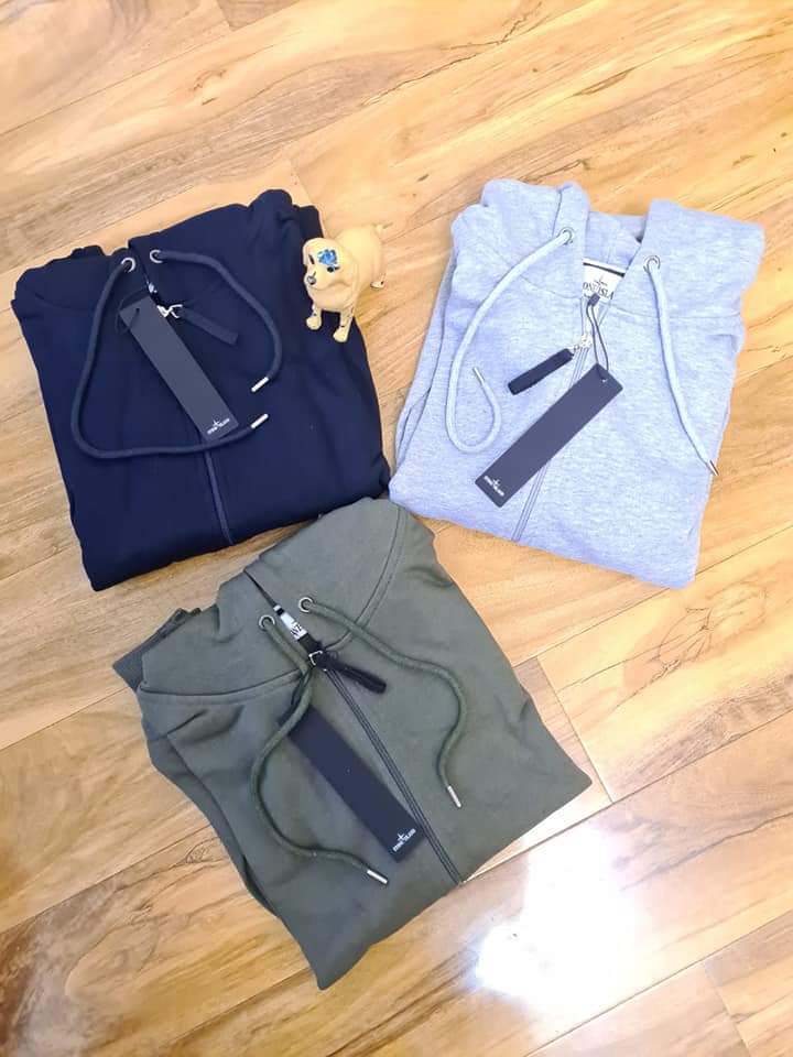 Tracksuit men