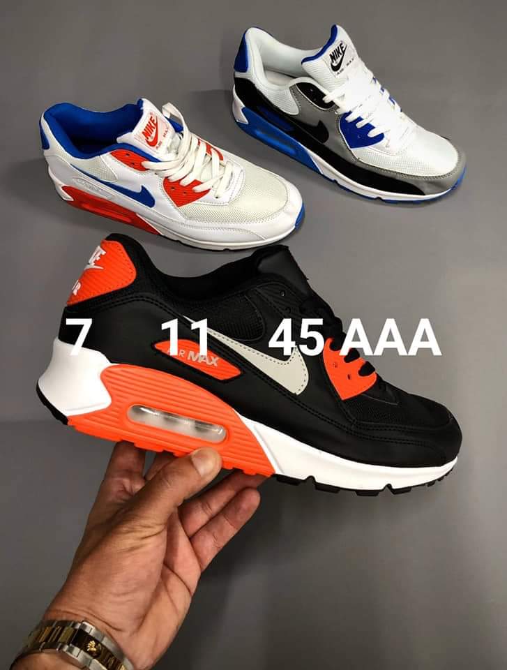 Men Trainer AAA