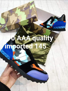 AAA Men Trainer