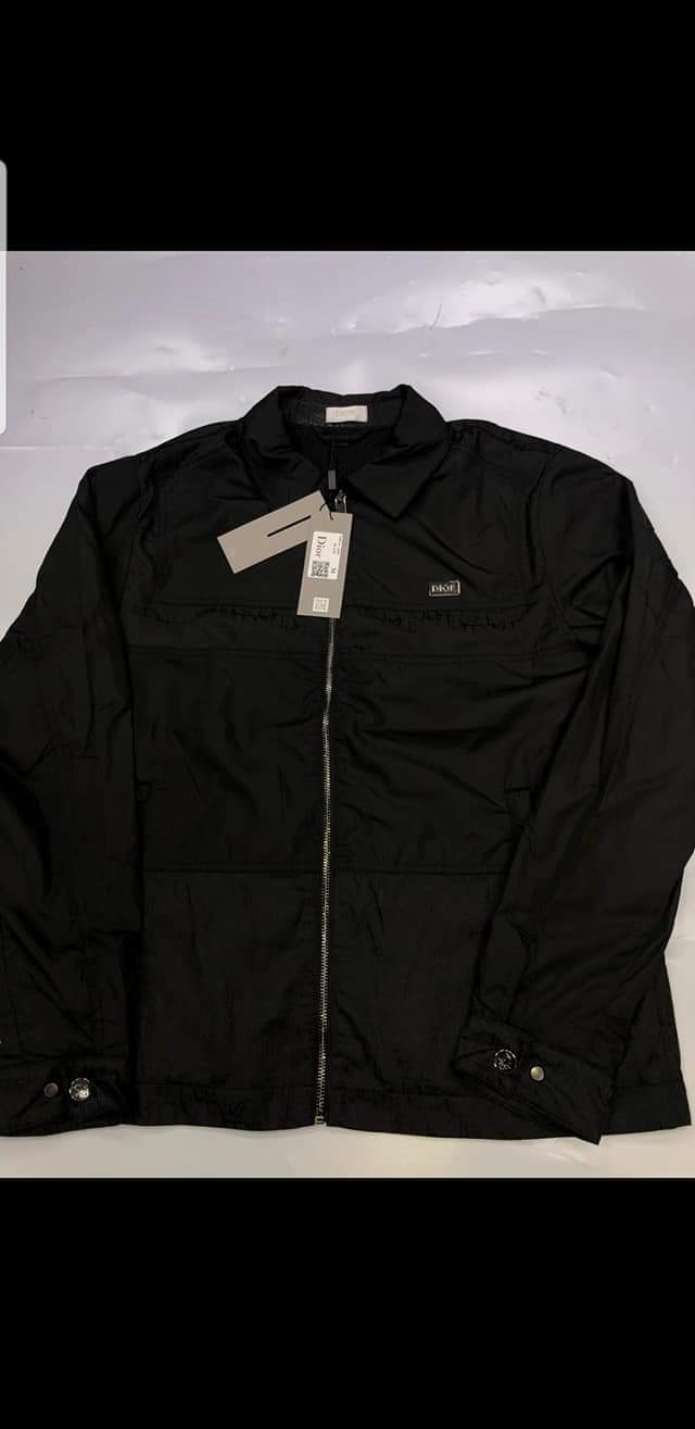 AAA Men Jacket