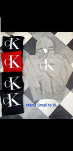 Hoodies Men