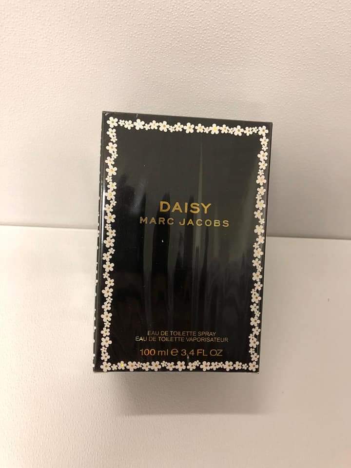 Lady perfume imported