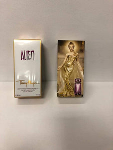 Lady perfume imported