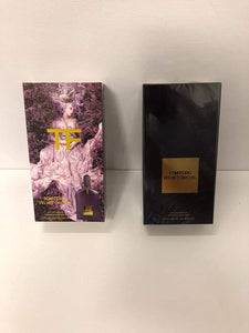 Lady perfume imported