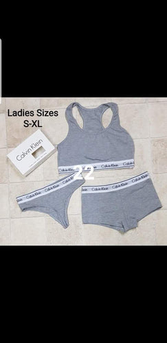 Ladies underwear