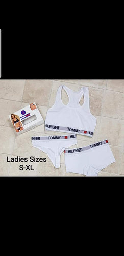 Ladies underwear