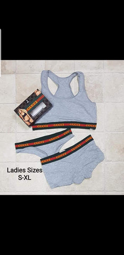 Ladies underwear