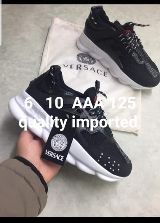 AAA Men Trainer